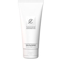 Бальзам для волос основной 200 мл.